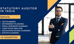 Understanding the Crucial Role of Statutory Auditors in India