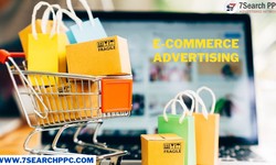 E-commerce Advertising in 2024: Your Comprehensive Guide to 7Search PPC