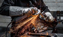 Enhancing Craftsmanship: Exploring Canada Welding Supply and Its Impact on Industries