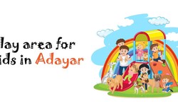 play area in Chennai