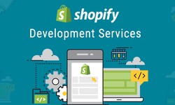 Shopify Development Services: Transforming Your Online Presence