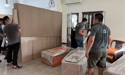 Tips for Choosing the Best Professional Movers in Singapore