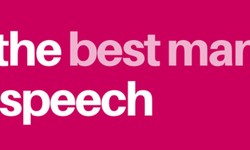 Know more about best man speech in Ireland