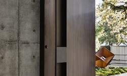Redefining Elegance: Custom Modern Doors for Distinctive Spaces