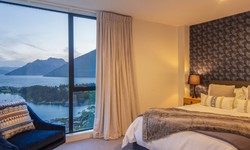 Queenstown Retreats: Embrace Comfort with Our Self-Catering Accommodations