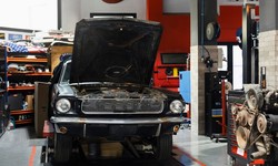 From Bumps to Breakdowns: Anaheim's Premier Jeep Repair Services