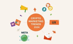 Key Marketing Trends for Crypto Projects to Focus on in 2024