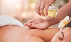 Exploring the Serenity of Wiesbaden Massage: A Gateway to Relaxation