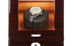 Keep Your Automatic Watches Running Perfectly with Watch Winders USA