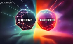 Understanding the Key Differences Between Web2 and Web3