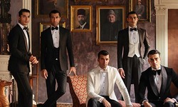 The Ultimate Guide to the Best Men's Salon in Karachi: A Sanctuary for Every Gentleman
