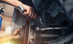 Car Repair Scams: How to Spot and Avoid Them