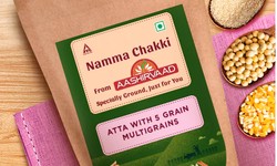 What Are the Benefits of Buying Aashirvaad Wheat Flour? A Detailed Look at Prices for 1kg and 5kg Packs