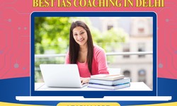 Unveiling Excellence: Yojna IAS - The Pinnacle of IAS Coaching in Delhi