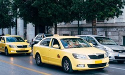 Navigating Venice: The Ultimate Guide to Taxi Transfers from Venice Marco Polo Airport
