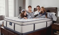 Exploring the Perks of Buying Mattress From a Used Mattress Store