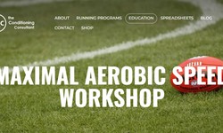 Maximal Aerobic Speed Training Program: Know Your True Potential