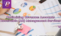 Optimizing Revenue: Accounts Receivable (AR) Management Services