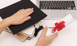 Crafting Realistic Custom-Made Fake GED Diplomas and Transcripts