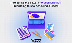 Trustworthy Website Design