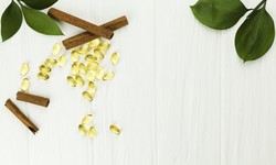 Unlocking the Power of Herbal Immunity Booster Tablets