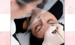 Enhance Your Beauty: The Art of Powder Brows at Colour Clinic
