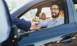 The Role of Trust in Transactions with Used Car Dealers