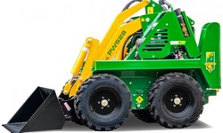The Ultimate Guide to Choosing the Right Mini Loader Hire for Your Project