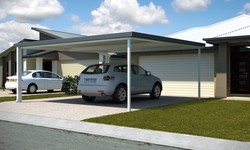 How Professional Carport Builders Can Enhance Your Property