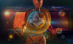 NFTs and Web3: Unlocking the Potential of Non-Fungible Tokens in Development