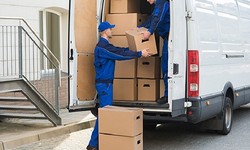 Revolutionizing Logistics: Swift Solutions for Seamless Same Day Couriers in Oldbury
