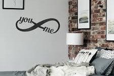 Customization Unleashed: The Power of Metal Wall Decor