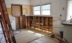 Renovation Dallas: Transform Your Space with Lone Star Remodeling and Construction