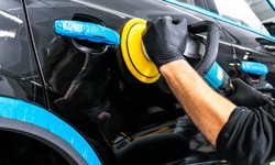 How to Prevent Your Car from Rusting: Auto Detailing Services