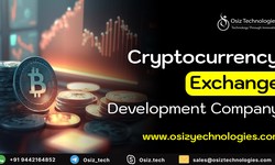 cryptocurrency exchange development process - 2024