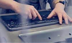 Digital Landscape & Computer Repair Services: A Step-by-Step Guide
