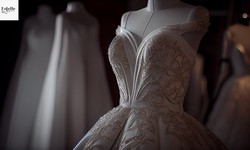 From Rack to Aisle: The Convenience and Beauty of Off-the-Rack Wedding Dresses