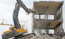 What things to consider when opting for a building demolition service?