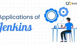 Jenkins In Action: Exploring Its Applications