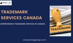 PNC IP Group's Trusted Trademark Services in Canada