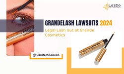 GrandeLASH Lawsuits: Beauty Quest Ends in Legal Battle