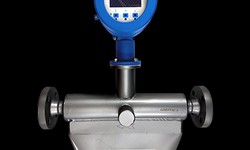 Unveiling the Nagmanflow: Your Ultimate Guide to Coriolis Mass Flow Meters