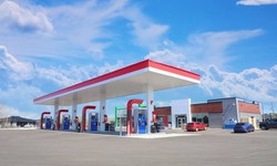 Unlocking Success: Strategies for Thriving in the Gas Station Business