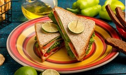 Santa Barbara's Sandwich Sensations: Unveiling the Best Bites
