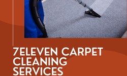 Revitalize Your Space: The Ultimate Guide to Carpet Cleaning in Carlisle