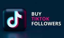 Frestelsen och riskerna med att köpa TikTok-följare
