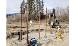 Cost-Benefit Analysis of Helical Piles: Saving Time and Money in Construction