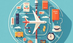 Travel Industry - How It Is Changing With Technology