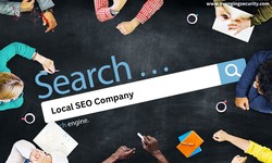 Thinking Local: How Our Local SEO Company Boosts Your Visibility in the Neighborhood