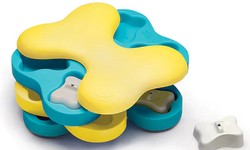 Engaging Your Pup: The Benefits of Dog Puzzle Toys in Australia